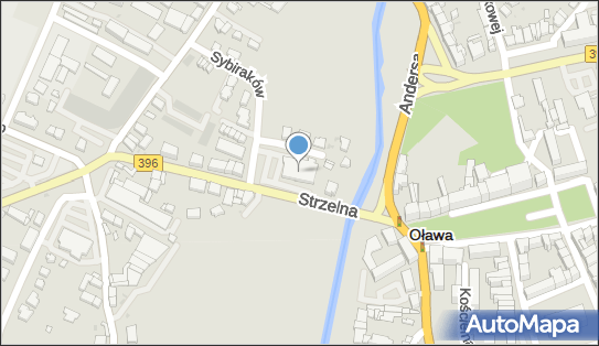 9121873418, Dom Investment II sp. z o.o. 