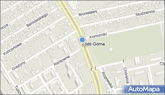 Dom-Kam Przedsiębiorstwo Handlowe Kamila Jóźwik, ul. Rzgowska 64 93-172 - Przedsiębiorstwo, Firma, NIP: 7281713651