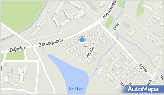 Dom Lux, ul. Jelenia 34, Szczecin 70-791 - Przedsiębiorstwo, Firma, numer telefonu, NIP: 9551830995