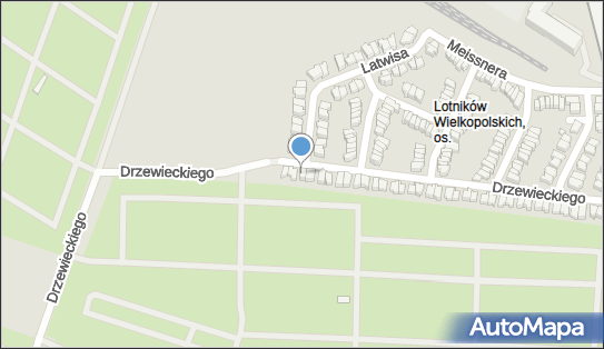 Dom Media Zachód Dom Media Zachód, Drzewieckiego Stefana 71 60-408 - Przedsiębiorstwo, Firma, NIP: 7771000183