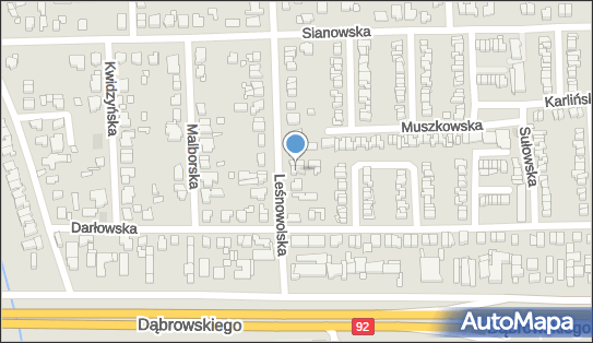 Dom Mediowy Prasy Katolickiej, Leśnowolska 12a, Poznań 60-452 - Przedsiębiorstwo, Firma, numer telefonu
