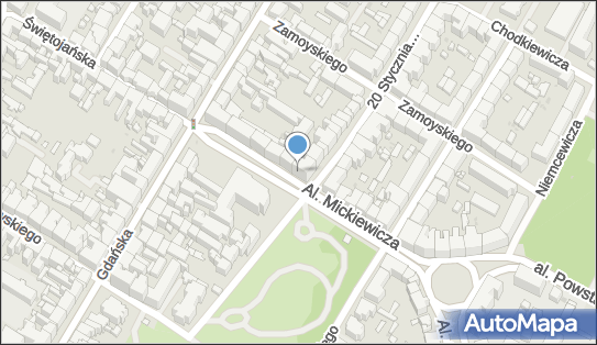 5542480559, Dom Mediowy - Sukces sp. z o.o. 