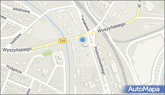 Dom-Met. PHU. Kiełbasa J. Technologia grzewcza, Benedyktyńska 2 27-200 - Przedsiębiorstwo, Firma, numer telefonu