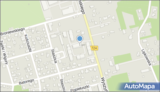 8121766254, DOM-MOT Marcin Domaszczyński 