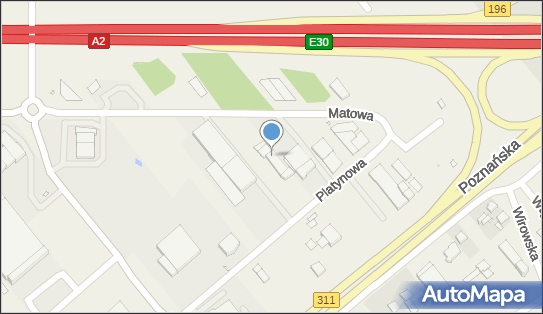 Dom Ogród Karol Gmachowski Spółka Jawna, Platynowa 17, Komorniki 62-052 - Przedsiębiorstwo, Firma, numer telefonu