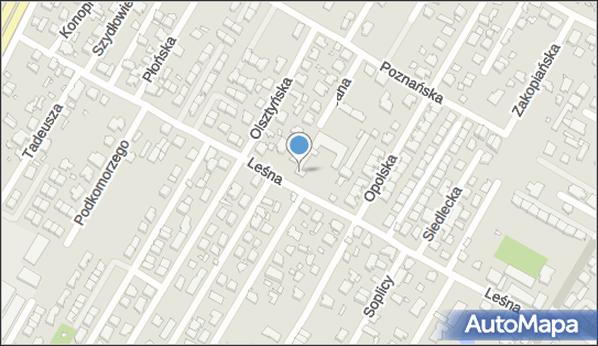 Dom Opieki Pałac, Leśna 27, Marki 05-270 - Przedsiębiorstwo, Firma, numer telefonu