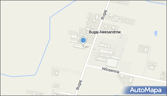5222262631, Dom Opieki Jadwiga Buczyńska 