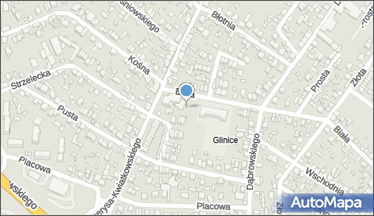 Dom pod Złotym Dębem Trybuła Marlena Gagacki Józef, ul. Biała 2 26-600 - Przedsiębiorstwo, Firma, numer telefonu, NIP: 9482332603