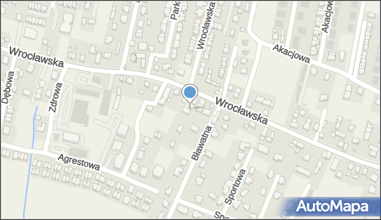 Dom Pogodnej Jesieni, Wrocławska 35, Kiełczów 55-093 - Przedsiębiorstwo, Firma, numer telefonu