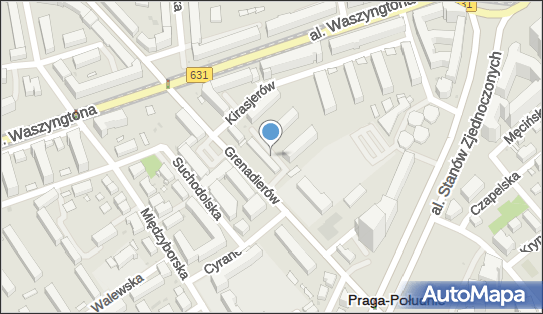 DOM POGRZEBOWY ,,Gójscy s.c,, Hanna Gójska Marek Gojski, Warszawa 04-073 - Przedsiębiorstwo, Firma, godziny otwarcia, numer telefonu