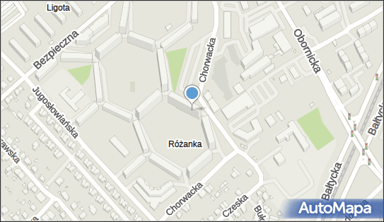 Dom Polski Biuro Finansowo0 Ubezpieczeniowe, Chorwacka 34, Wrocław 51-107 - Przedsiębiorstwo, Firma, NIP: 9670646140