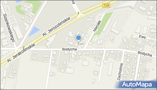 Dom Pol, Stanisława Bodycha 12, Warszawa 02-495 - Przedsiębiorstwo, Firma, godziny otwarcia, numer telefonu