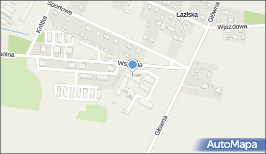 7991662288, Dom Pomocy Społecznej 