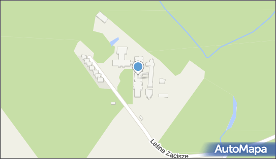 7772176458, Dom Pomocy Społecznej 