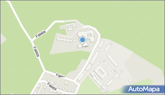 Dom Pomocy Społecznej Kombatant, ul. Juliana Fałata 23 K, Olsztyn 10-211 - Przedsiębiorstwo, Firma, numer telefonu, NIP: 7391177679