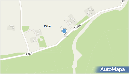 5951175612, Dom Pomocy Społecznej Piłka-Zamyślin 