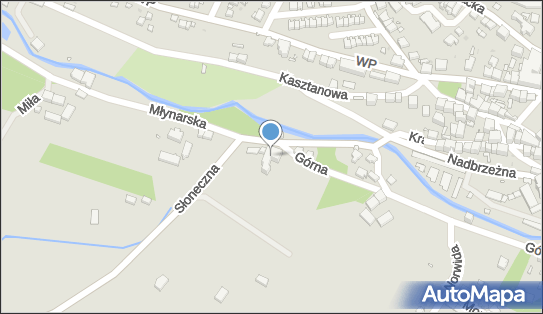 8811330882, Dom Pomocy Społecznej w Bystrzycy Kłodzkiej 
