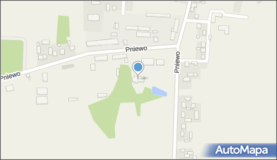DOM Pomocy Społecznej w Pniewie, Pniewo 91, Pniewo 99-311 - Przedsiębiorstwo, Firma, numer telefonu, NIP: 7751119082