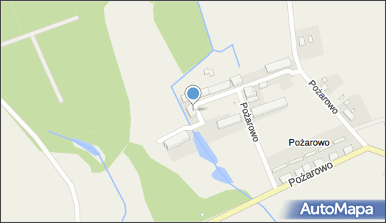 000295107, Dom Pomocy Społecznej w Pożarowie 