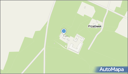 Dom Pomocy Społecznej w Przatówku, Przatówek 1, Przatówek 98-240 - Przedsiębiorstwo, Firma, numer telefonu, NIP: 8291070391