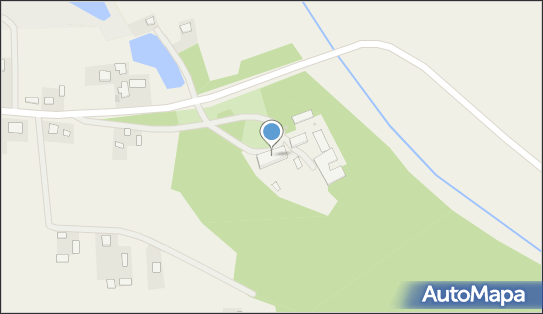5641288210, Dom Pomocy Społecznej w Surhowie 