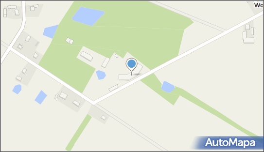 7751148356, Dom Pomocy Społecznej w Wojszycach 