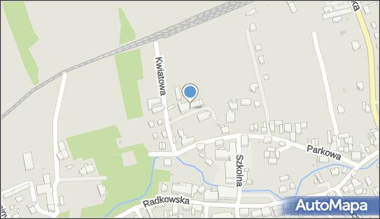 8851232430, Dom Pomocy Społecznej 
