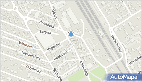 5321278196, Dom Pomocy Społecznej 