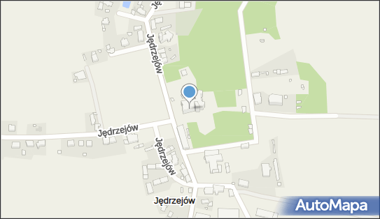 Dom Pomocy Społecznej, Jędrzejów 16, Jędrzejów 49-200 - Przedsiębiorstwo, Firma, numer telefonu, NIP: 7531058668