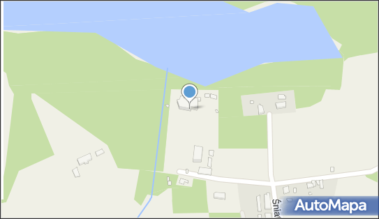 8571054499, Dom Pomocy Społecznej 