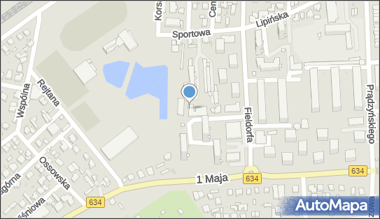 1251616213, Dom Prawno Finansowy sp. z o.o. 