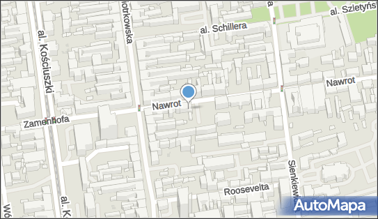 101740262, Places Paulina Suchecka 
