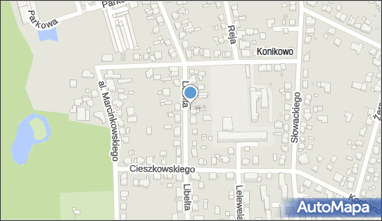 Dom Rodzinny, Libelta Karola 24, Gniezno 62-200 - Przedsiębiorstwo, Firma