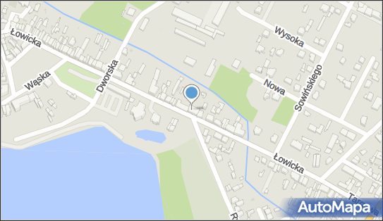 Dom Styl Przedsiębiorstwo Handlowo Usługowe, Łowicka 56, Głowno 95-015 - Przedsiębiorstwo, Firma, NIP: 7281079958