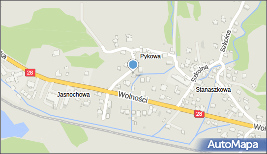 Dom-Therm, Osiedle Jasnochowa 3, Maków Podhalański 34-220 - Przedsiębiorstwo, Firma, NIP: 5512195452