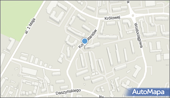 Dom Ton, Kombatantów 6, Giżycko 11-500 - Przedsiębiorstwo, Firma, numer telefonu, NIP: 8451072419