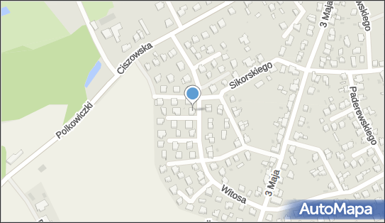 9241438197, Dom Towarowy 