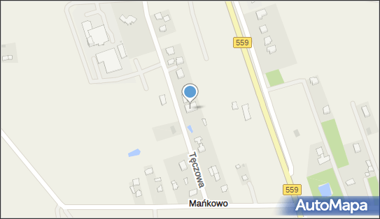 7741220106, Dom w Sosnach, Pokoje Na Wynajem Jadwiga Gurczyńska 