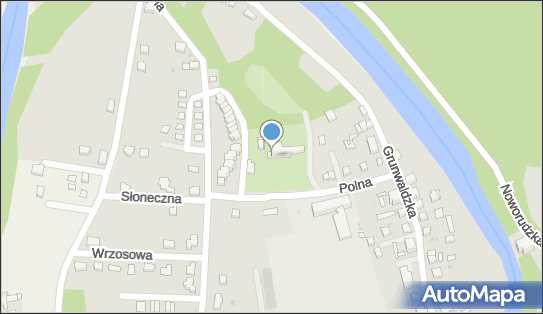 8871021883, Dom Wczasów Dziecięcych w Bardzie 