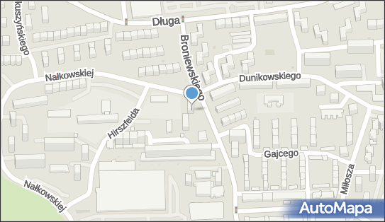 Dom & Wer, ul. Władysława Broniewskiego 91, Wałbrzych 58-309 - Przedsiębiorstwo, Firma, NIP: 8861988448