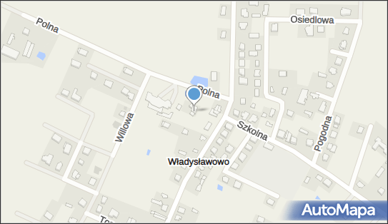 5661918393, Dom Weselny 