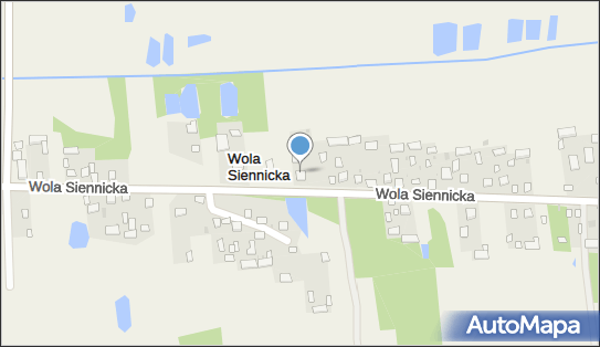 Dom Weselny Sylwia D Tokarz, Wola Siennicka 52, Wola Siennicka 22-304 - Przedsiębiorstwo, Firma, numer telefonu, NIP: 5641781347