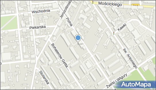 5981012837, Gospodarstwo Rolne Stanisława Ciach 