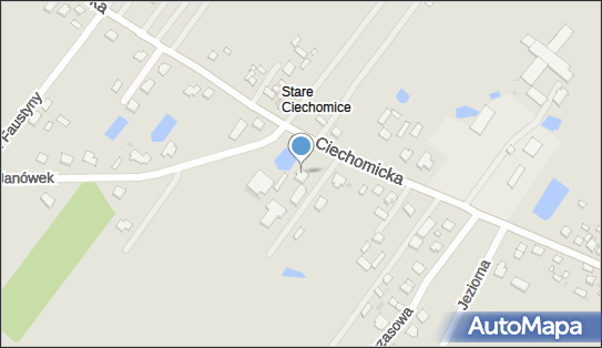 9710266746, Kwiatkowska Henryka Dom Weselny 