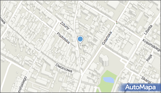 5540231711, Dom Wydawniczy 