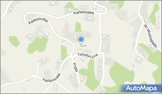 Dom Wypoczynkowy Bałtyk, ul. Karkonoska 39a, Przesieka 58-562 - Przedsiębiorstwo, Firma, numer telefonu, NIP: 9291483604