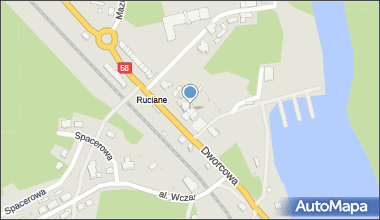 8491336416, Tawerna 