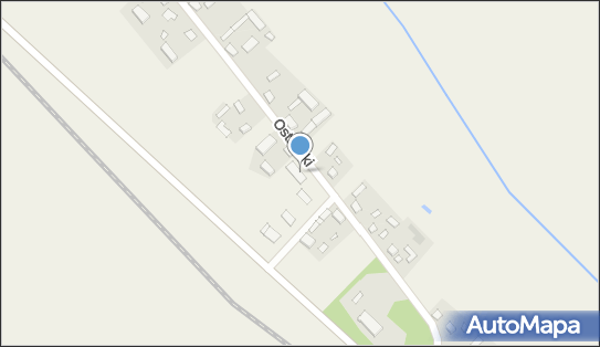 Dom z bala, Ostrówki 30 a, Ostrówki 99-352 - Przedsiębiorstwo, Firma, numer telefonu