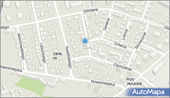 7122159030, Dom Zakonny Misjonarzy Oblatów Maryi Niepokalanej w Lublinie 