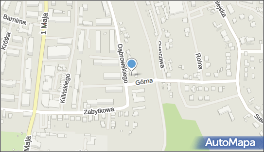 8531423430, Dom Zakonny Towarzystwa Chrystusowego Dla Polonii Zagranicznej 